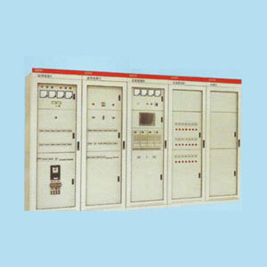 GZDW系列高頻開關(guān)微機(jī)型直流電源柜